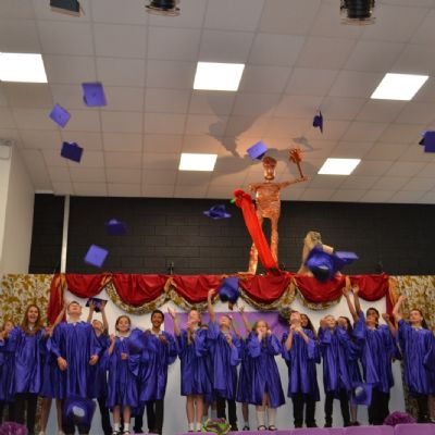 Year 6 Graduation (85)